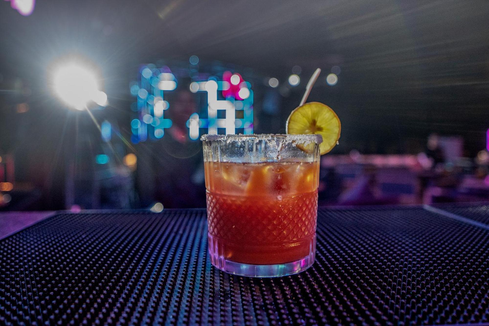 烏代浦 The Courtyard - Beyond Bar & Club酒店 外观 照片
